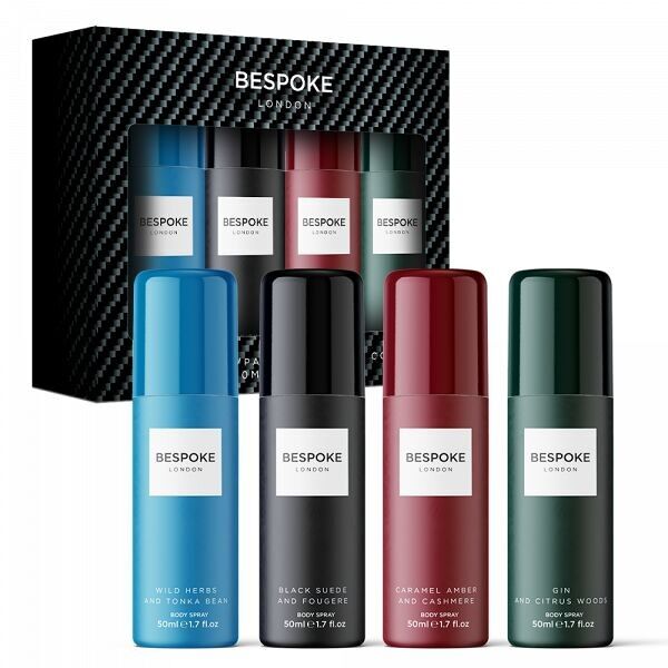 coffret Déo LEGEND PARFUM HOMME