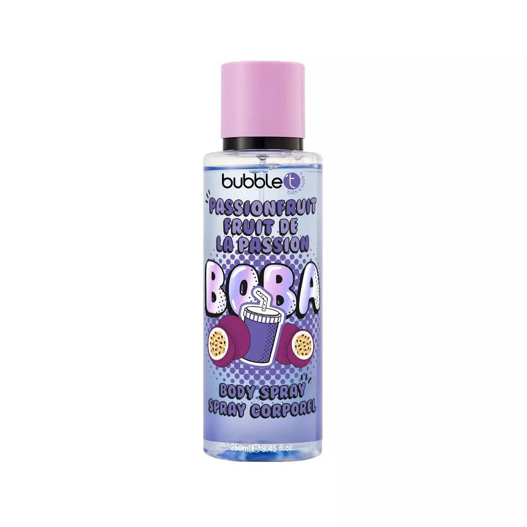 brume corporelle fruit de la passion (250ml)