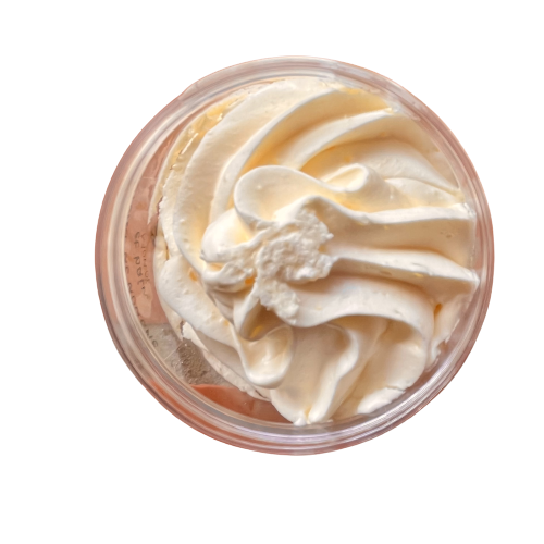 Chantilly de douche et bain MONOI