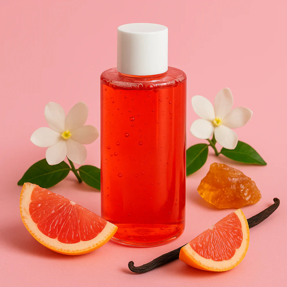 gel douche inspi Amore Amore