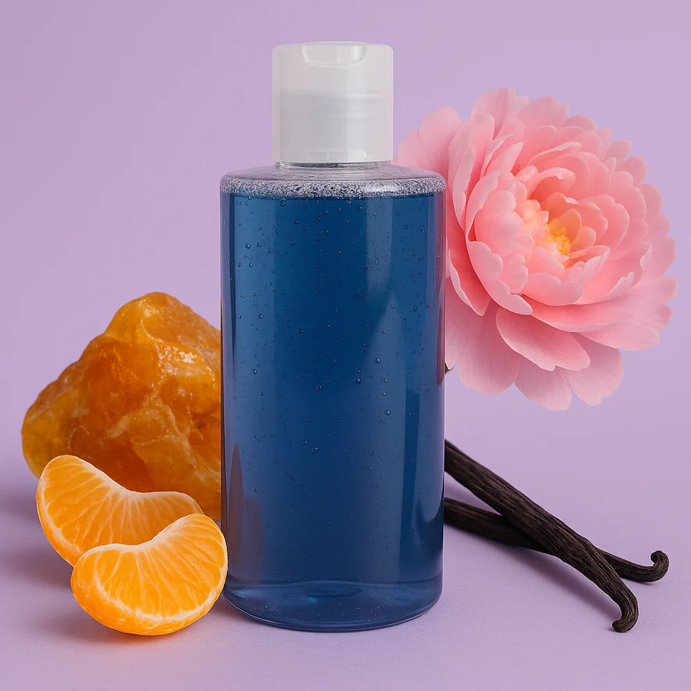 gel douche inspi Angel