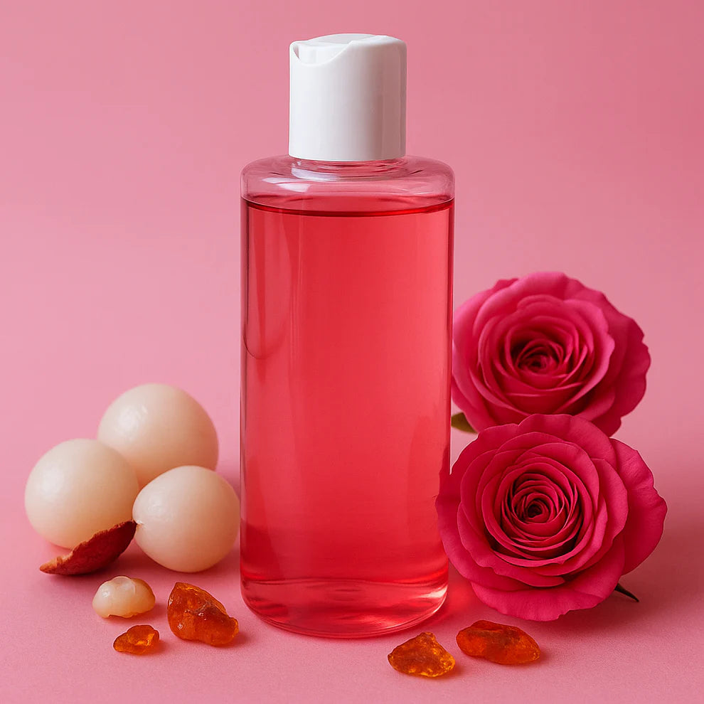 gel douche inspi Chloé