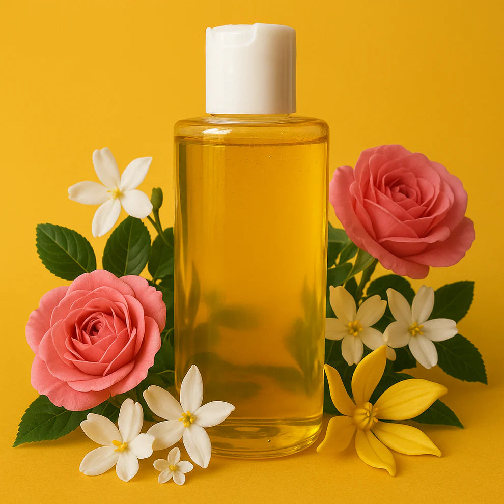 gel douche inspi J'adore