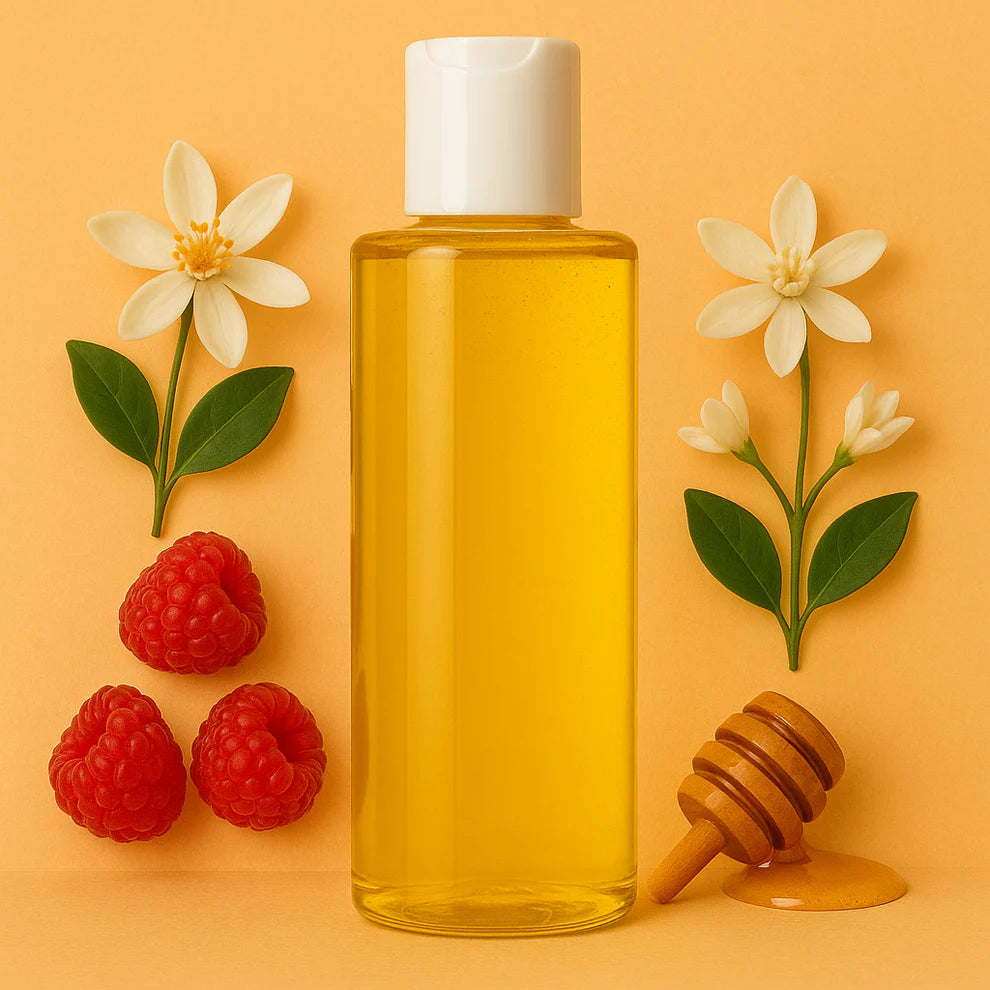 gel douche inspi Lady Million