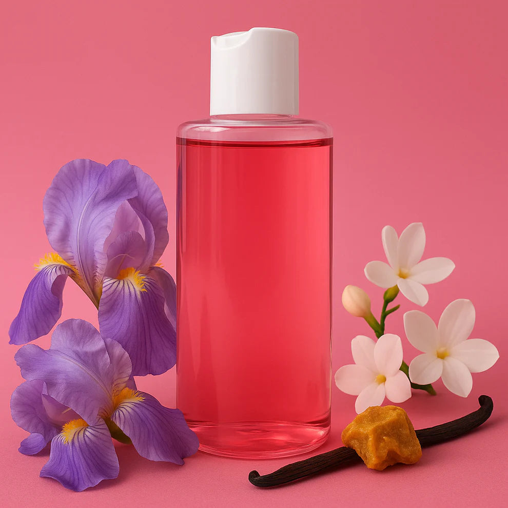 gel douche inspi la vie et belle