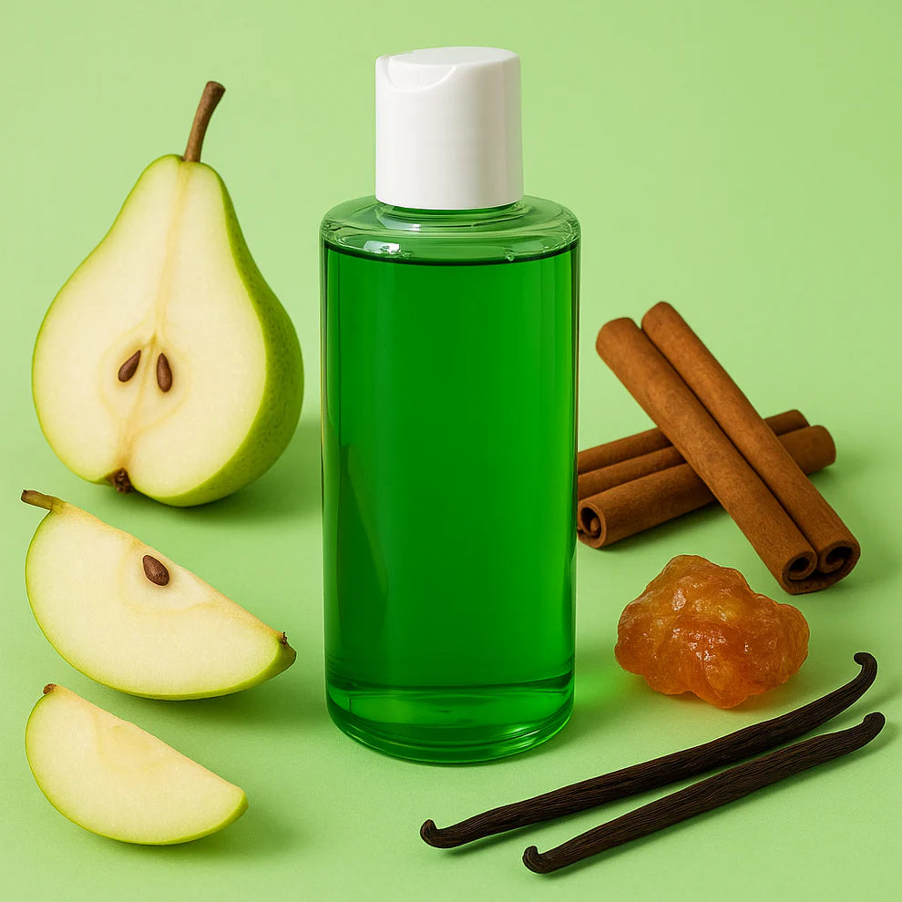 gel douche inspi Le Mâle