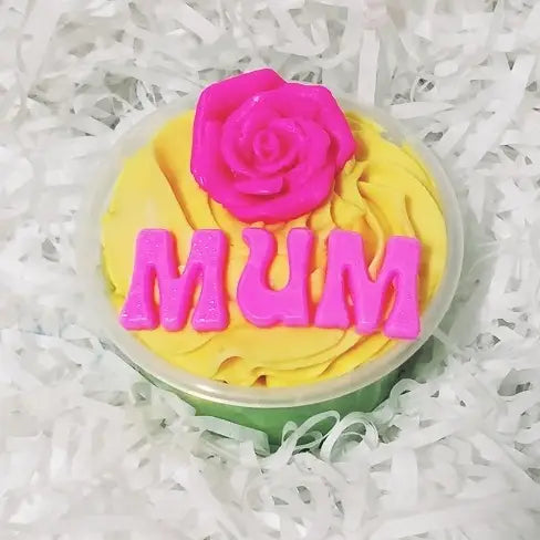 bain moussant la mum (inspi lady million)