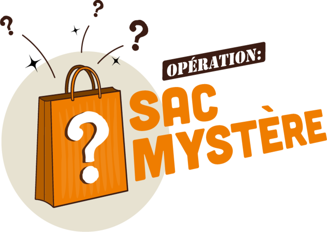 Sac Mystery 10e