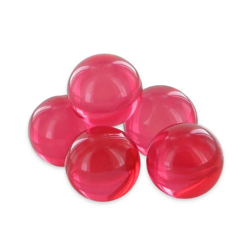 Perles de bain parfum "FRUIT DE LA PASSION"