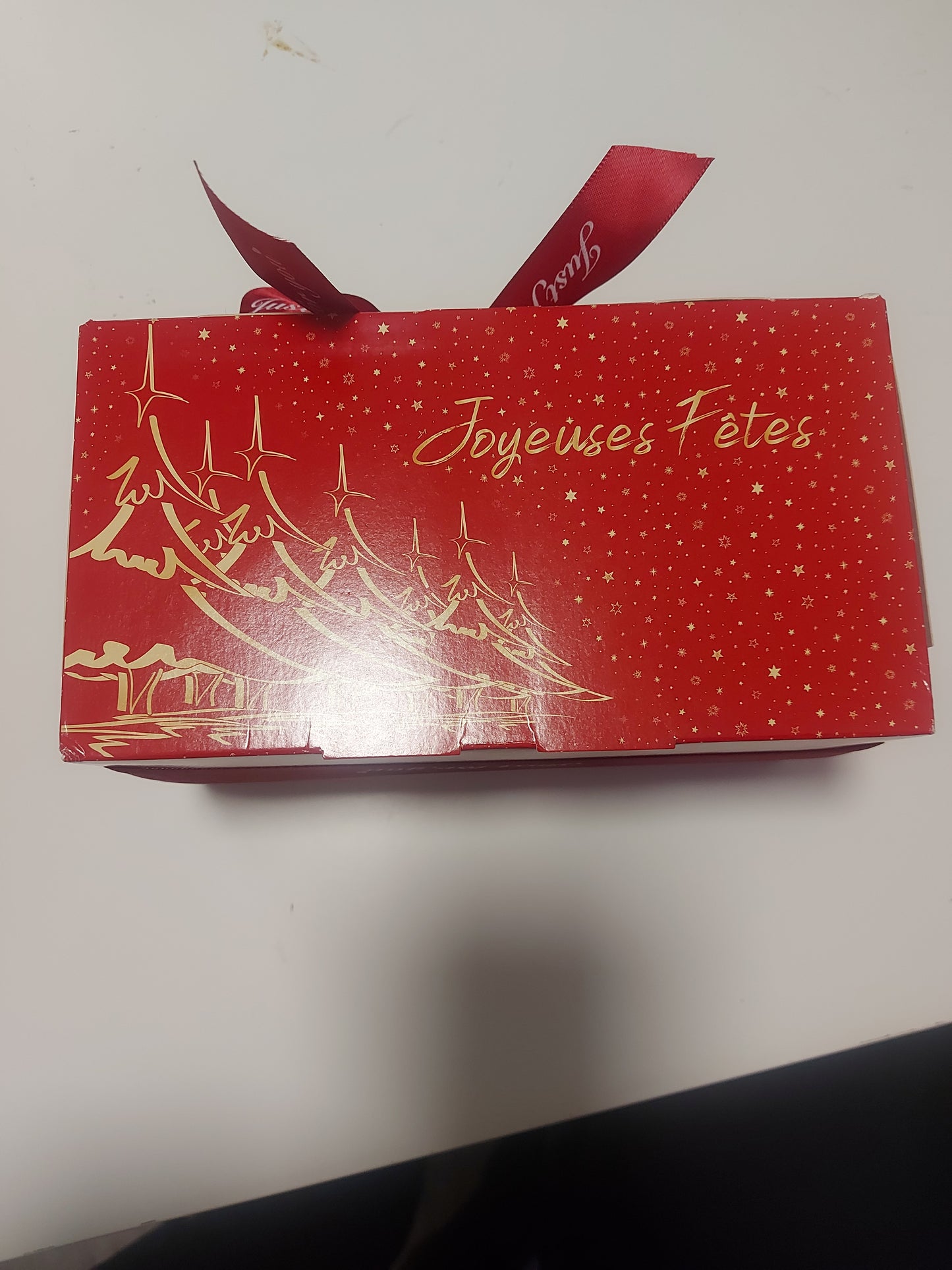 COFFRET NOEL HOMME