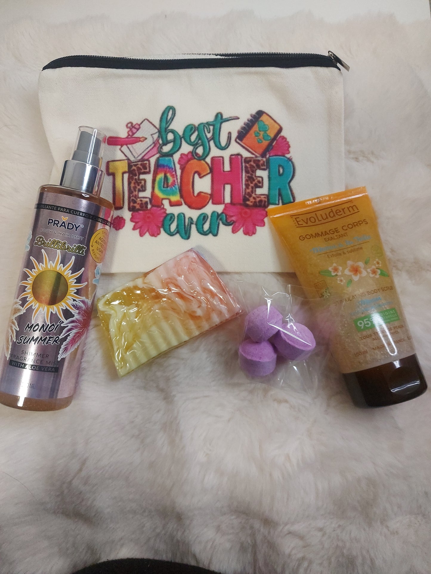 Cadeau maître maîtresse