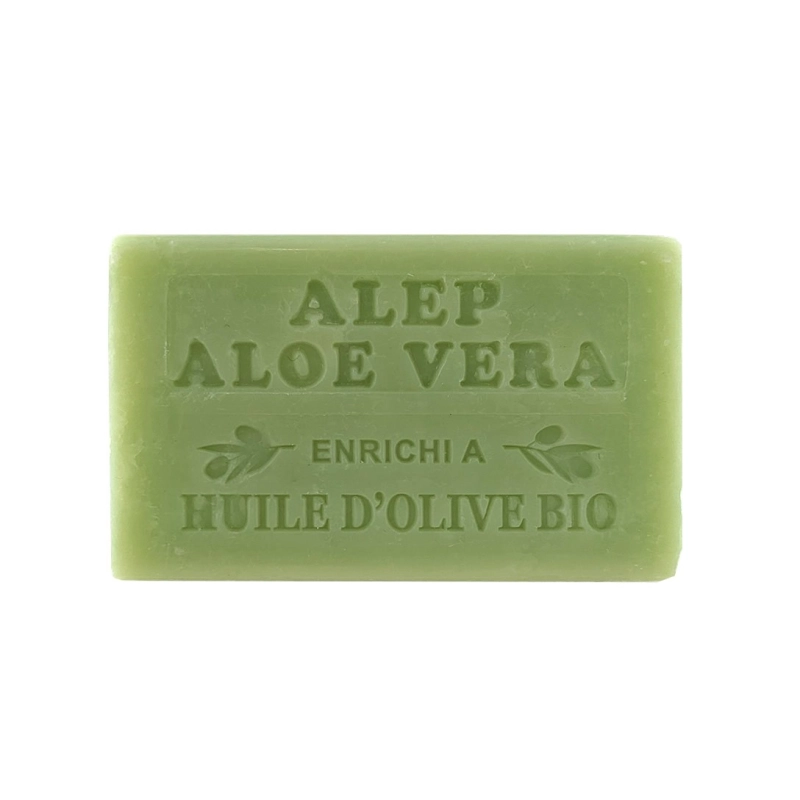 Savon ALEP "ALOE VERA"