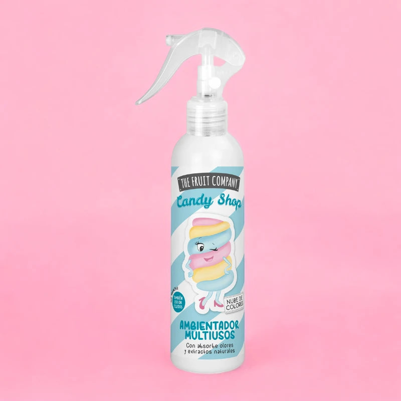 spray ambiance marsmallow