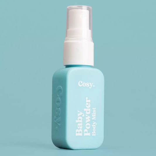 POUDRE POUR BEBE