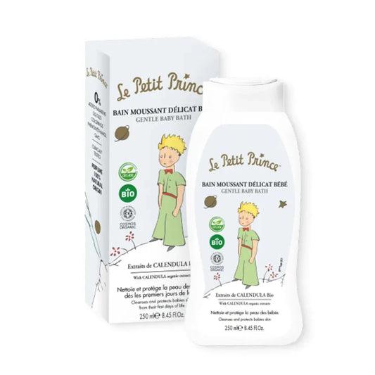 Bain moussant