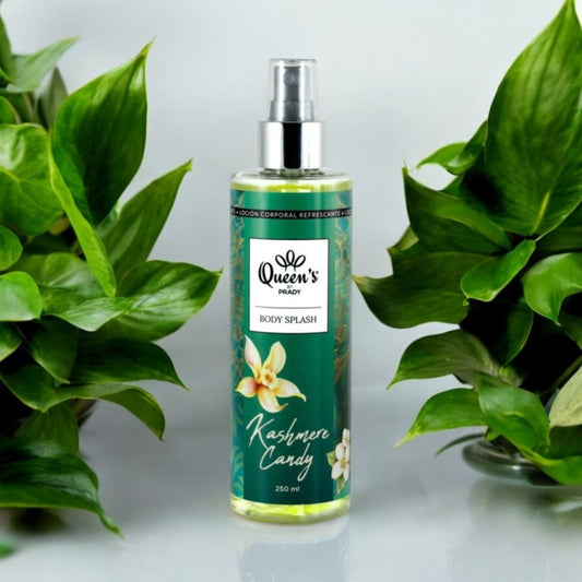 Kashmere Candy (inspi alien)