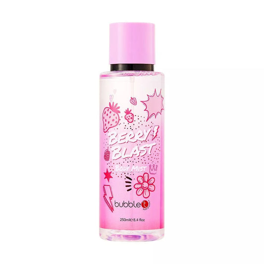 brume corporelle berry blast (250ml)