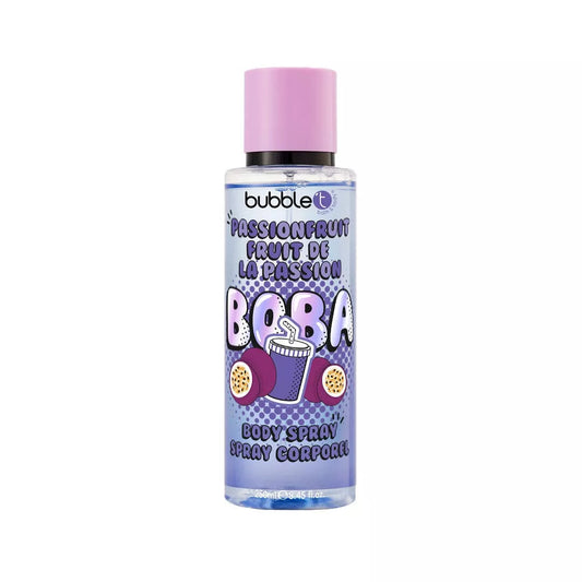 brume corporelle fruit de la passion (250ml)
