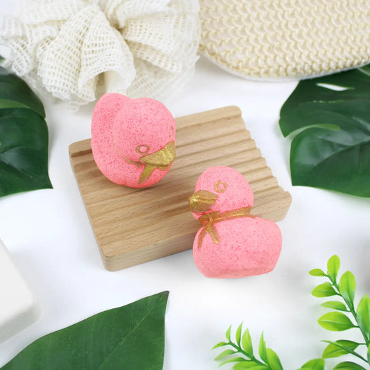 canard senteur fraise 100 gr