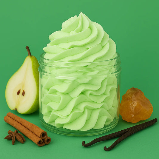 chantilly Le Mâle