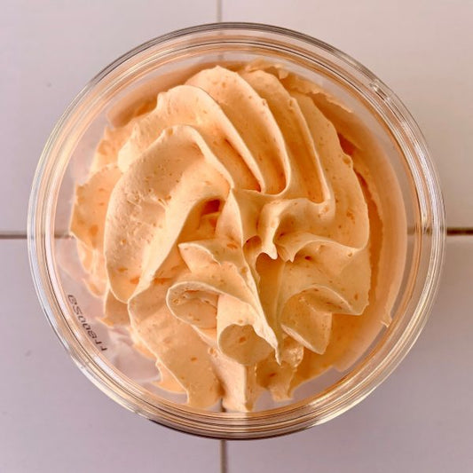 Chantilly de douche et bain MANGUE