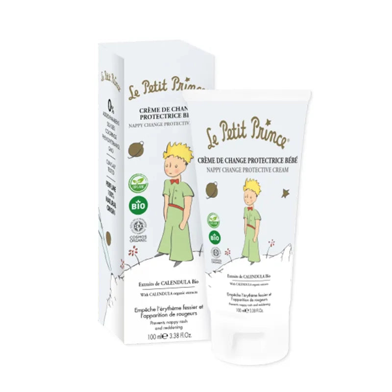 Crème de change protectrice