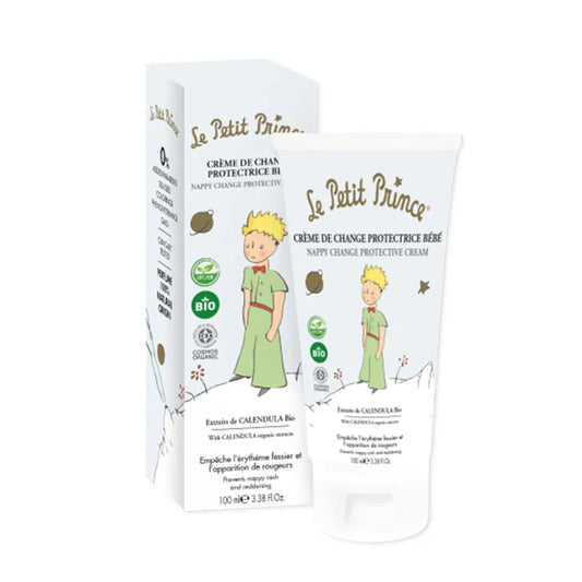 Crème de change protectrice