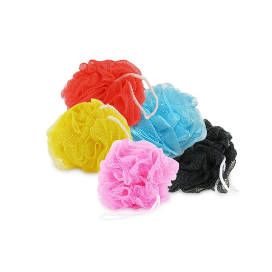 Fleurs de douche