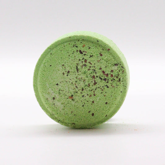Zeste zen (vert)