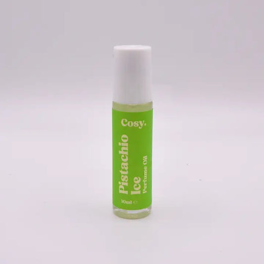 huile parfumée glace a la pistache