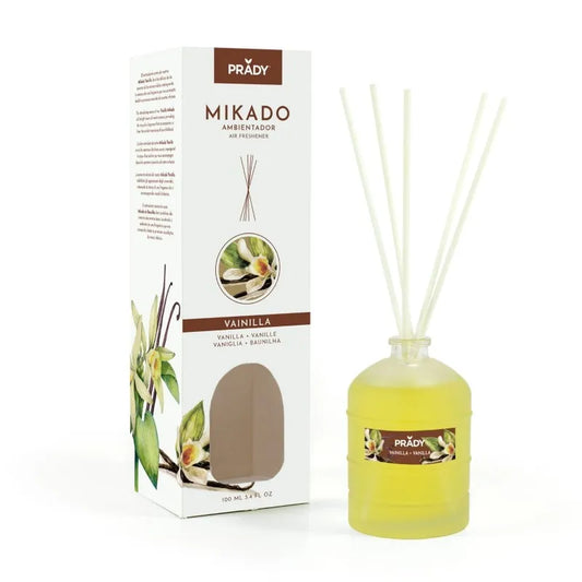 mikado vanille