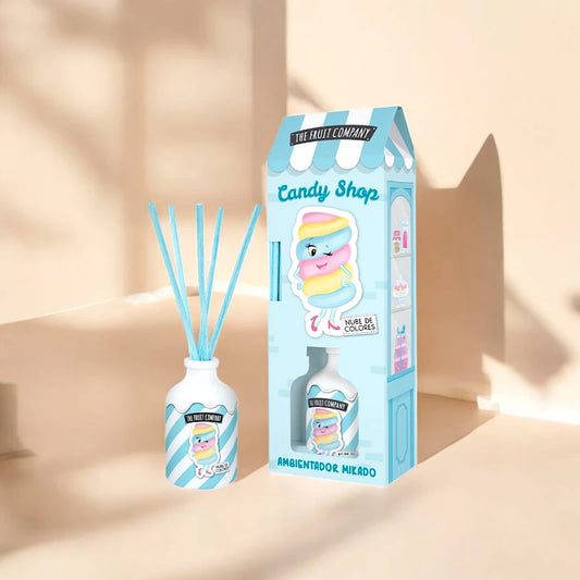 mikado marsmallow