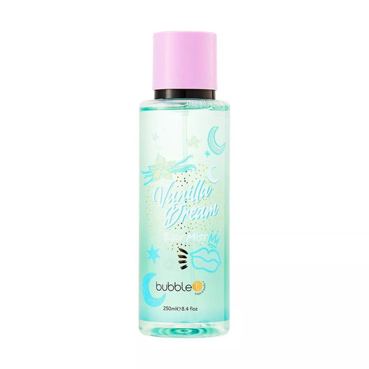 brume corporelle rêve de vanille (250ml)