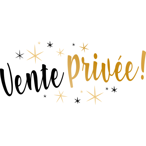 Vente privée