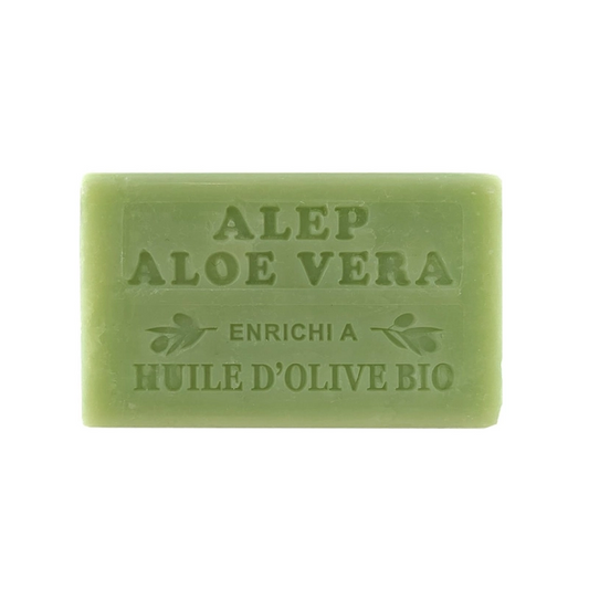 Savon ALEP "ALOE VERA"
