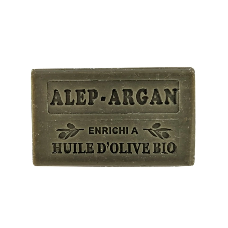 Savon ALEP "ARGAN"