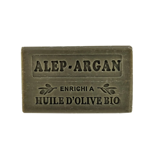 Savon ALEP "ARGAN"
