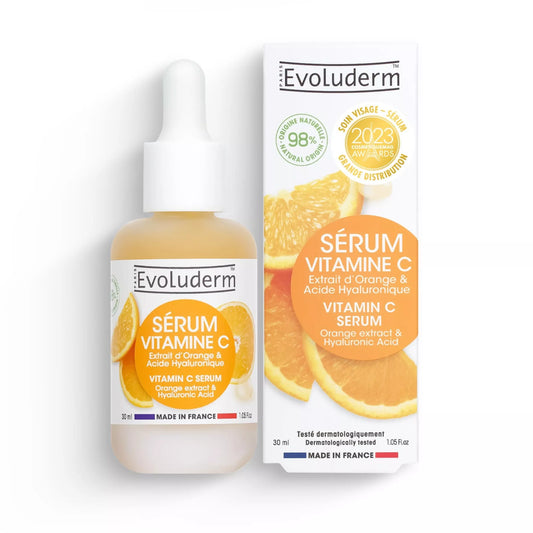 sérum vitamine C (30ml)