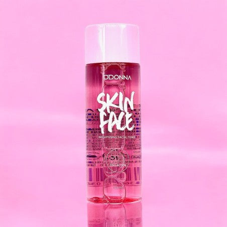 toner facial D'DONNA